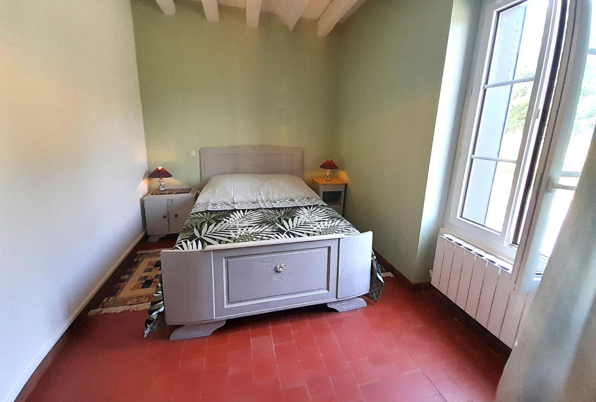 Villa Coco 9 Personnes Jardin Proche Beauval Lye Luaran gambar