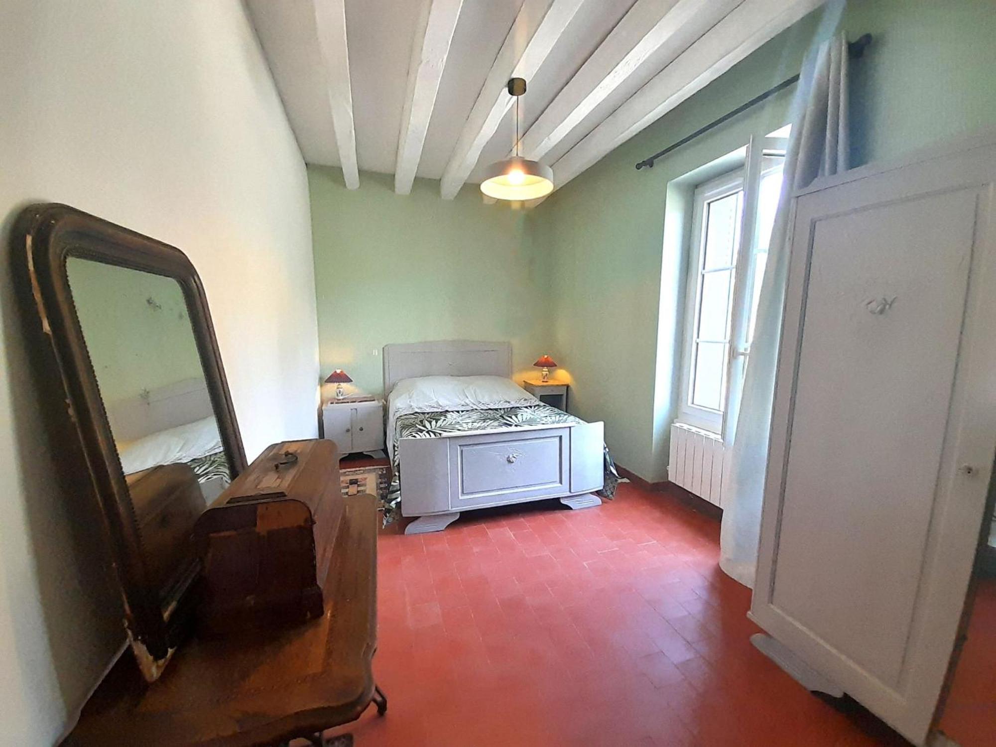 Villa Coco 9 Personnes Jardin Proche Beauval Lye Luaran gambar