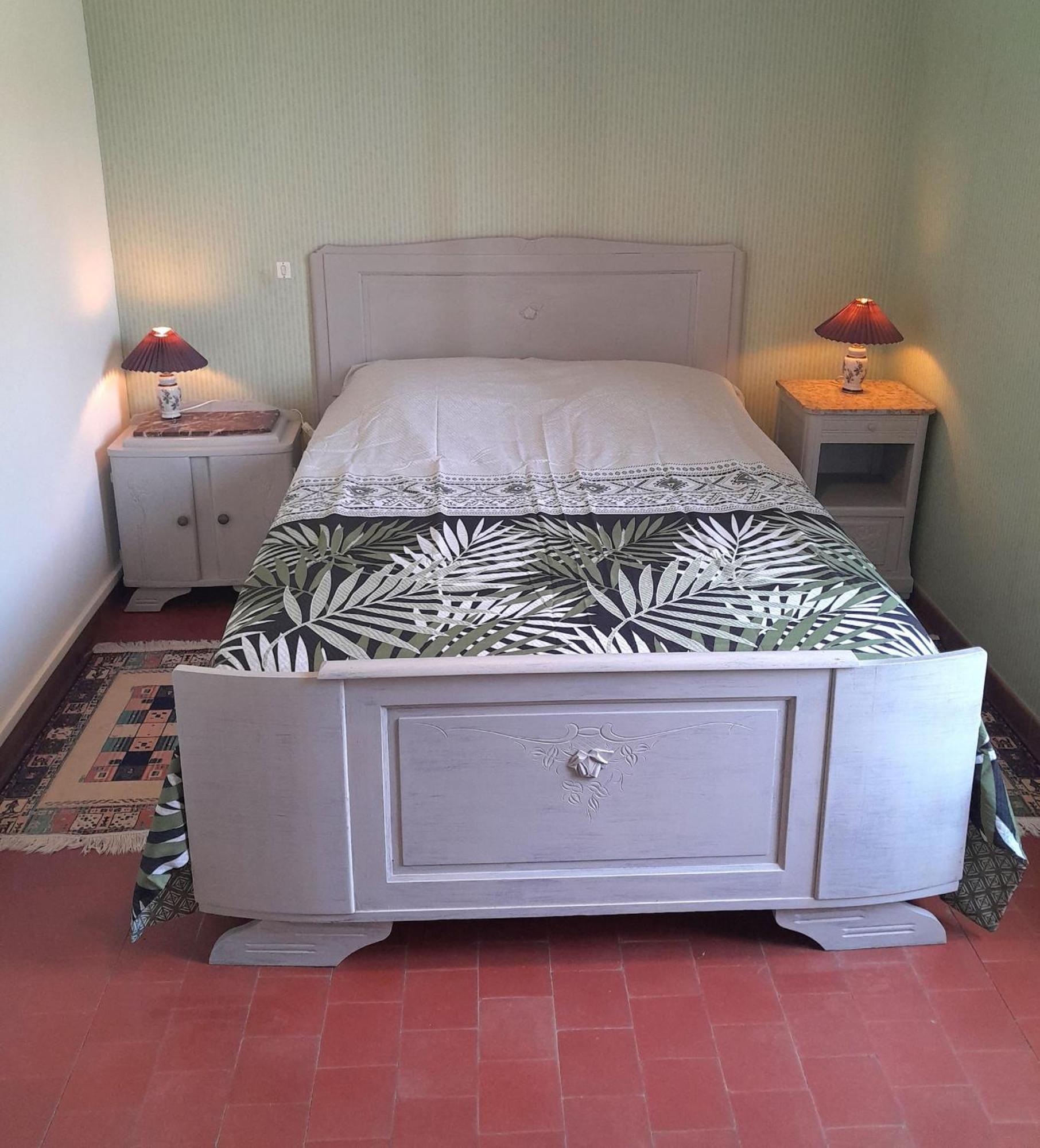 Villa Coco 9 Personnes Jardin Proche Beauval Lye Luaran gambar