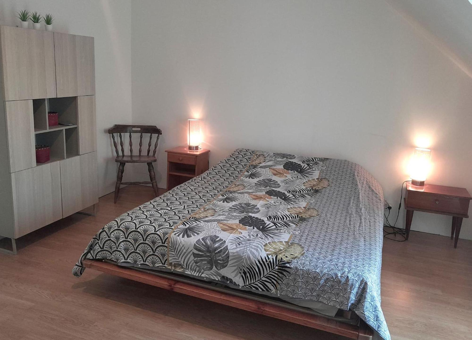 Villa Coco 9 Personnes Jardin Proche Beauval Lye Luaran gambar